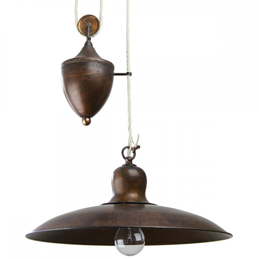 rez ellensulyos lampa retro vintage allithato rusztikus mediterran paraszthaz gerenda konyha ebedlo asztal vilagitas lampak imas firenze lakberendezes toszkan olasz klasszikus lameridiana.jpg